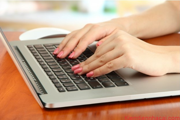 Những lưu ý khi tìm việc làm việc trực tuyến - kiếm tiền online tại nhà 