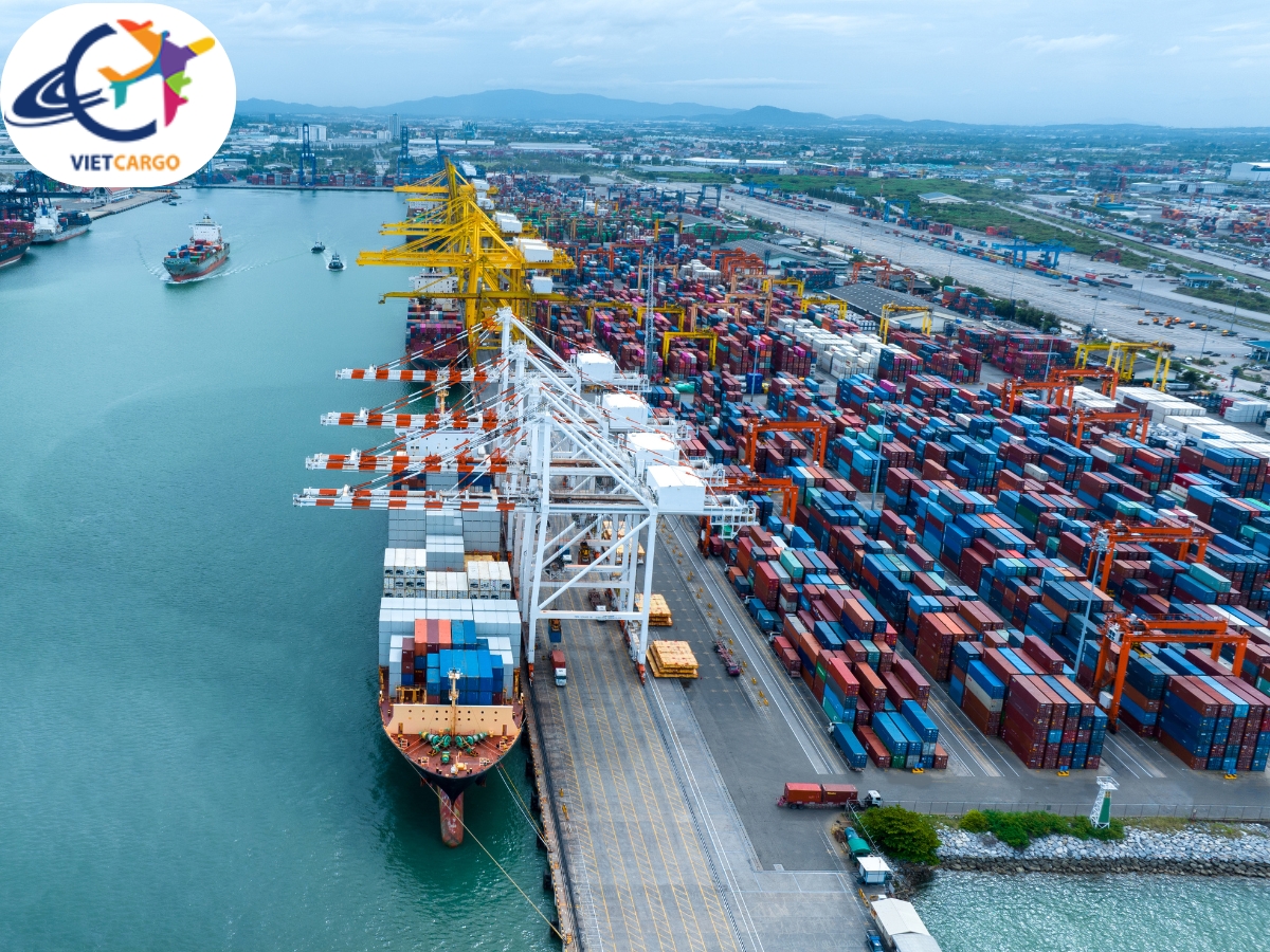 Những lưu ý khi vận chuyển hàng hóa đi Đức