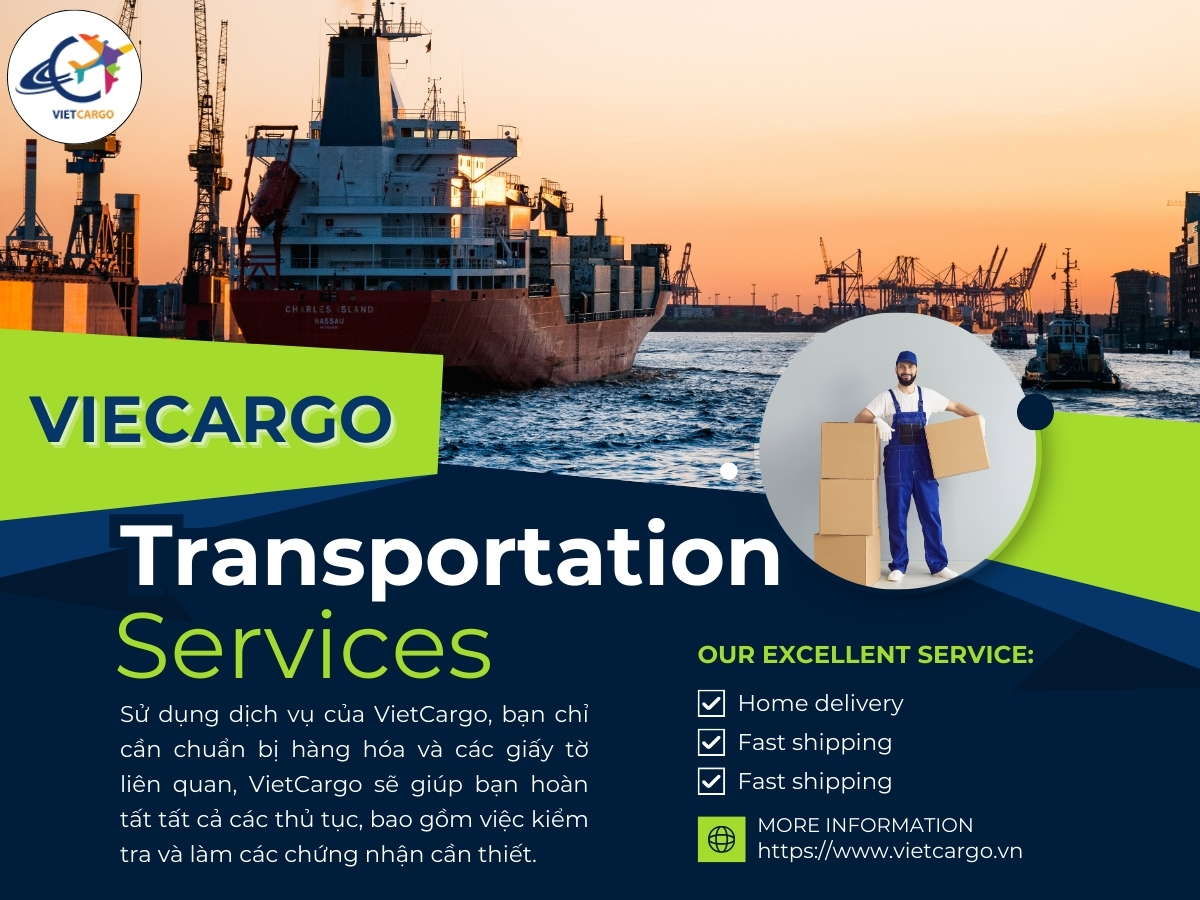 Gửi thực phẩm khô đi Đức