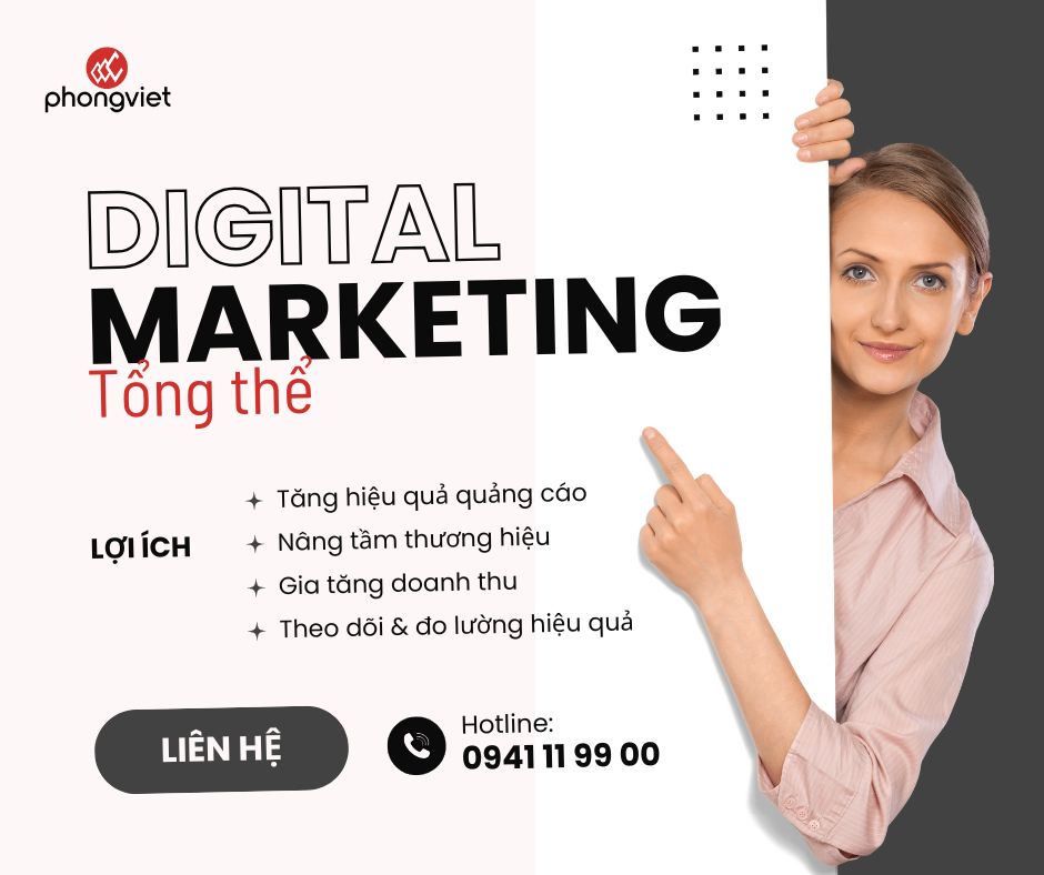 Phong Việt - giải pháp tối ưu cho doanh nghiệp