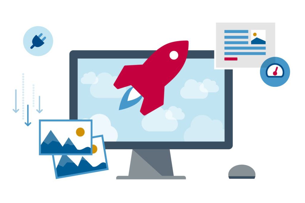 tăng lượng truy cập website