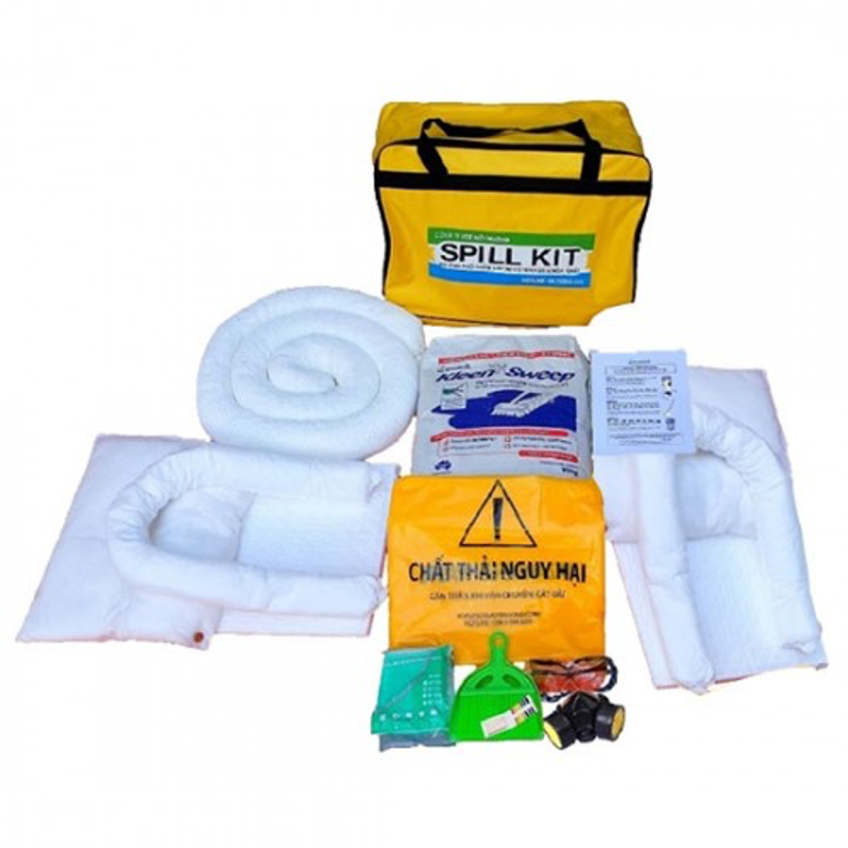 Bộ chống tràn dầu 45L