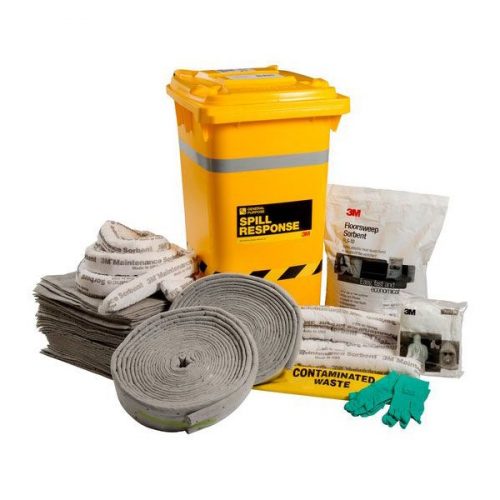 Bộ chống tràn dầu 45L