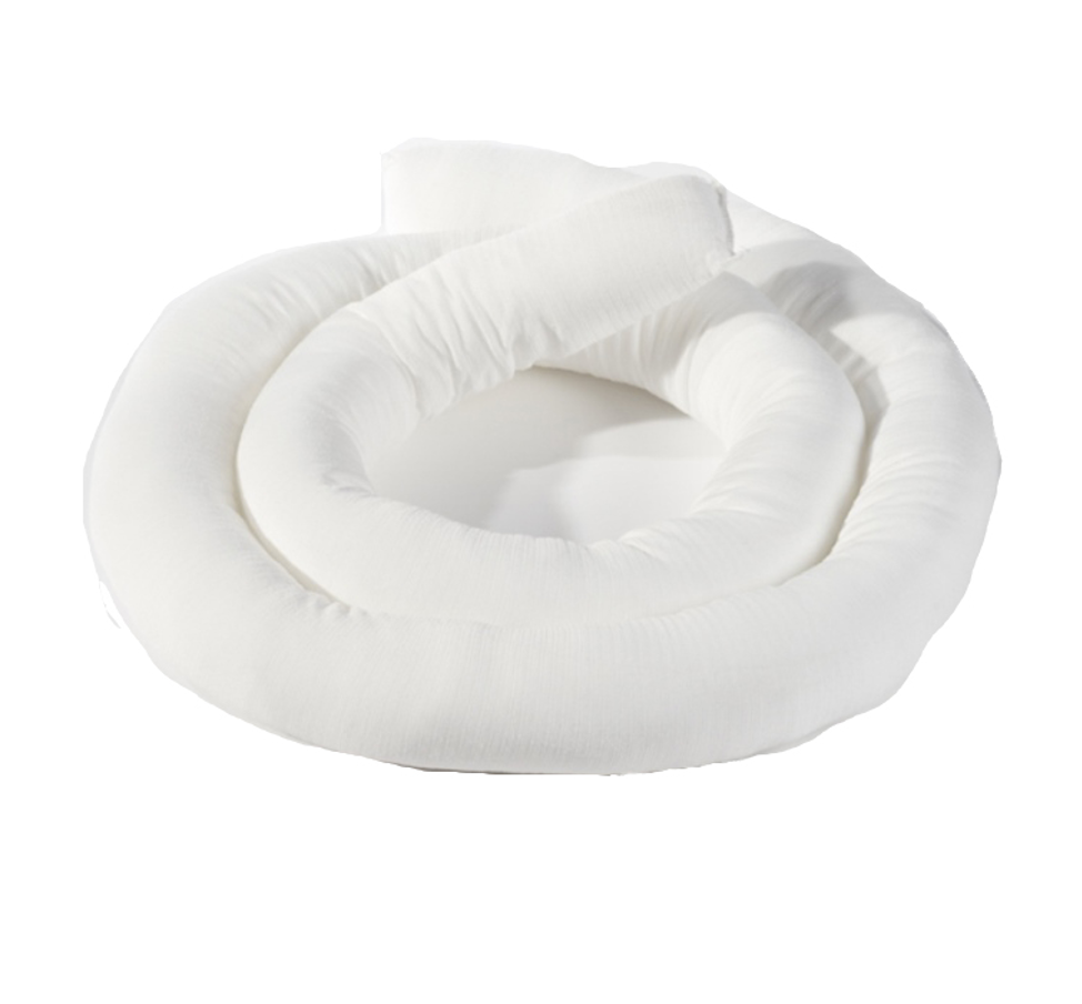 Phao quây chống tràn dầu