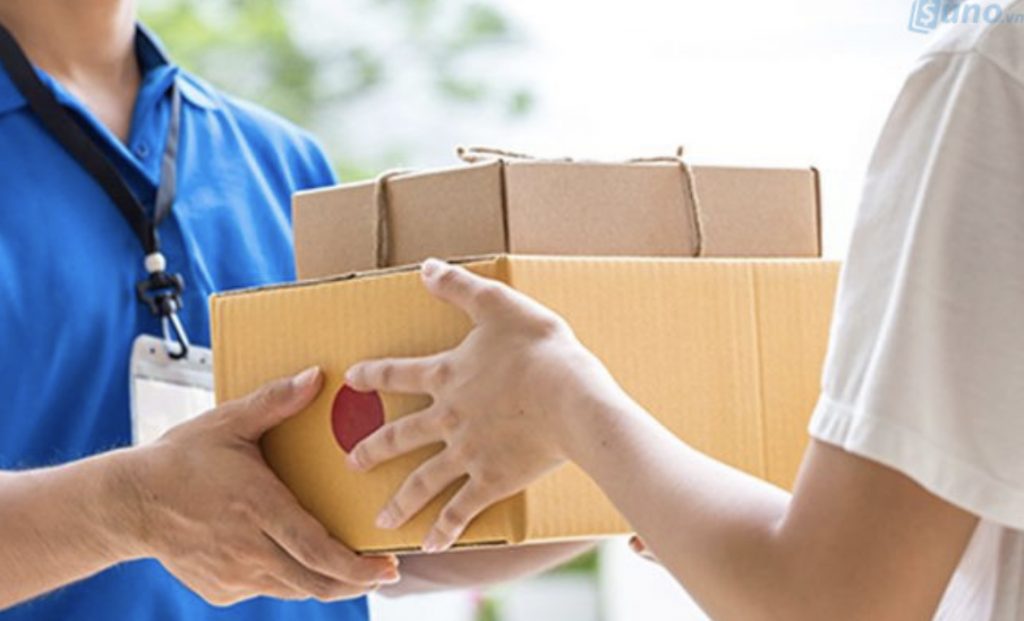 Vai trò của vận chuyển hàng hoá trong thương mại điện tử