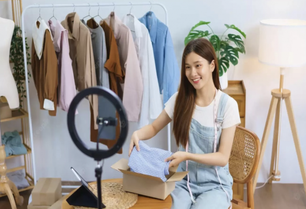 Chuẩn bị kỹ càng trước khi livestream