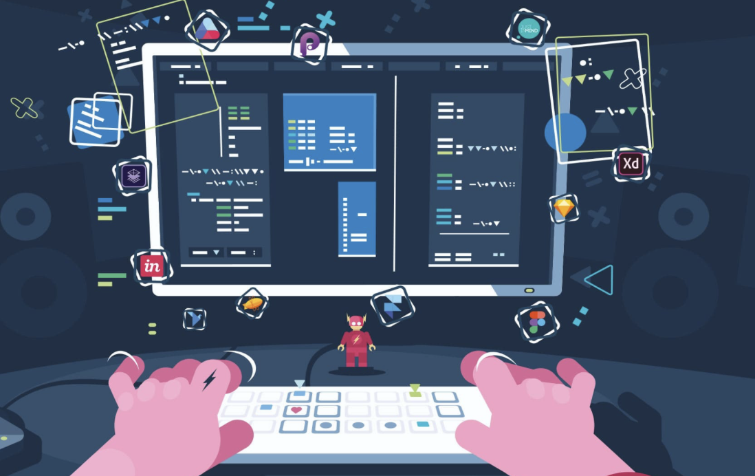 Giao diện người dùng