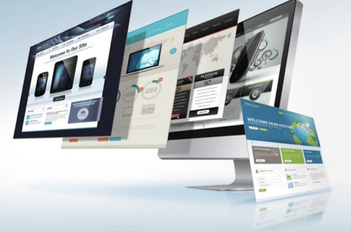 Giao diện người dùng