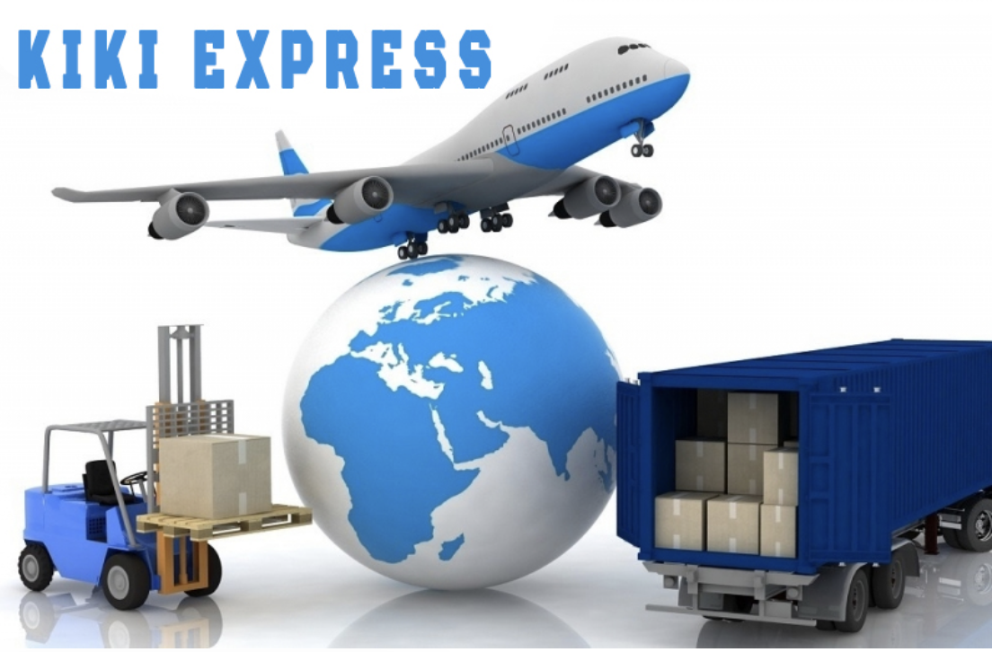 Xác Định Thông Tin Hàng Hóa: