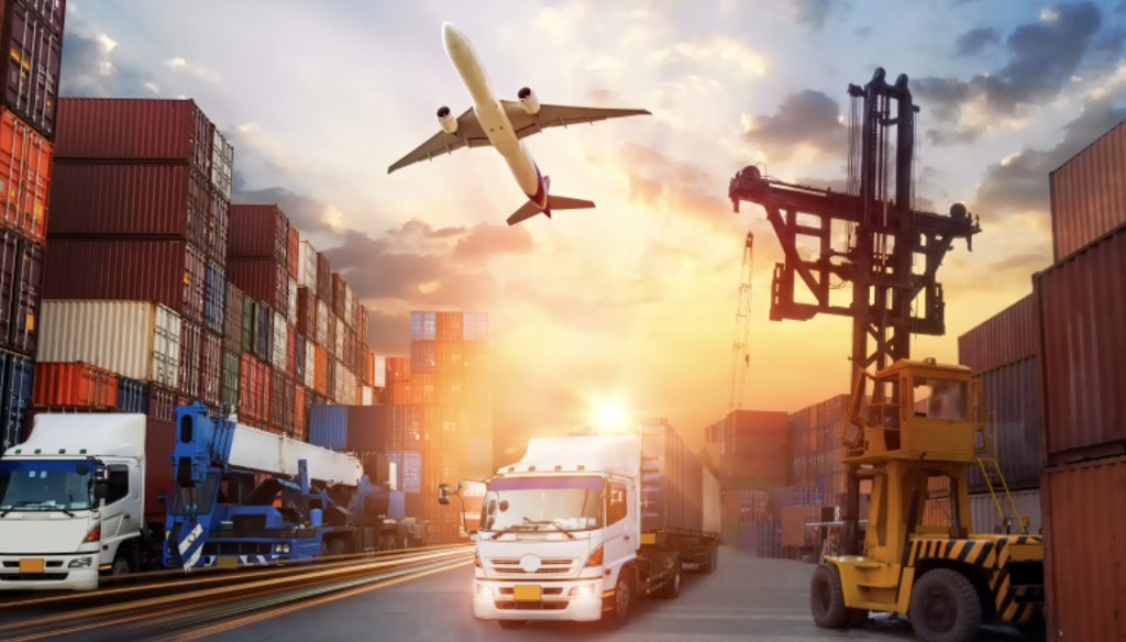 Lựa chọn đơn vị vận chuyển đáng tin cậy