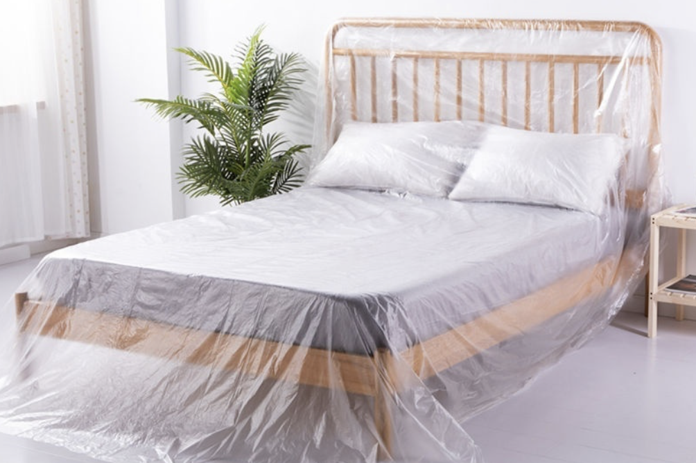 Sử dụng phụ kiện bảo vệ