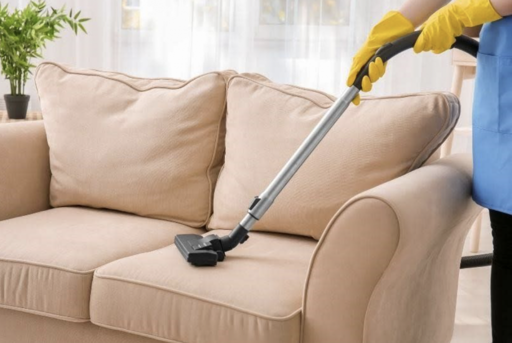 Vệ sinh định kỳ