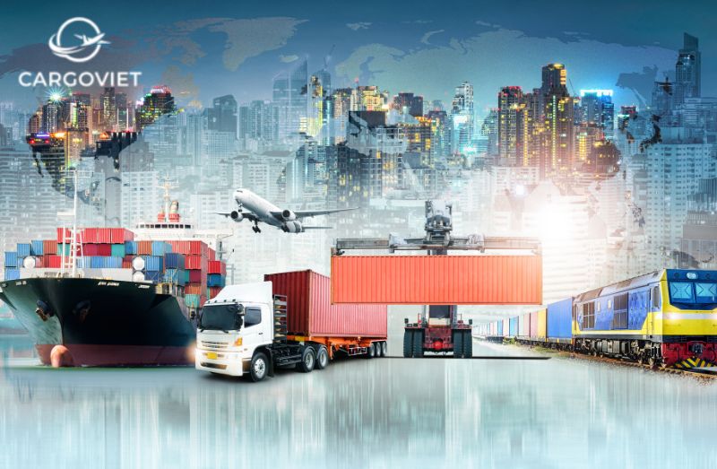 Ship hàng Mỹ từ Mỹ đến TP.HCM/Hà Nội có mắc không?