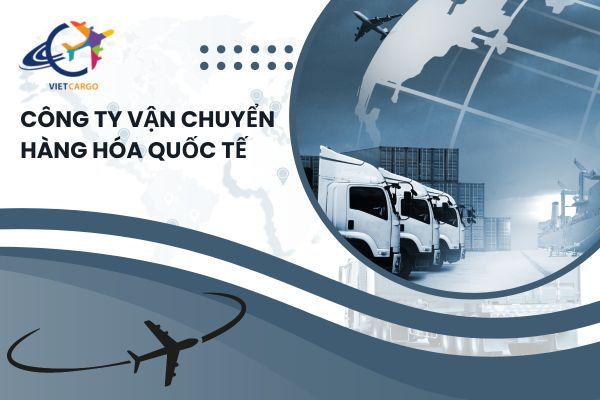 Dịch vụ vận chuyển hàng đi Mỹ (USA) uy tín, giá rẻ