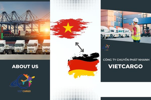 Công ty chuyển phát nhanh VietCargo