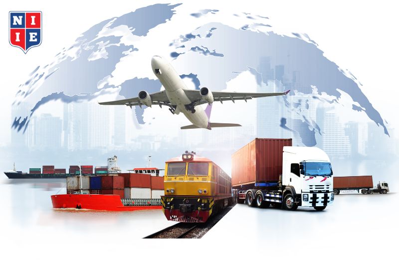 Nhu cầu cần thiết của Logistics và Quản lý chuỗi cung ứng ngày nay
