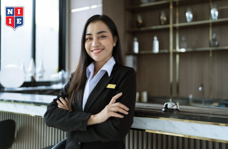 Cơ hội làm việc