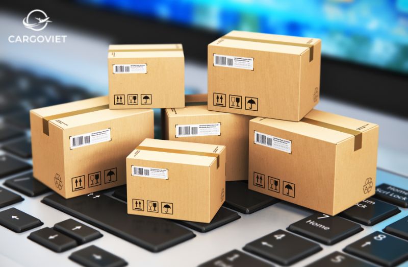 Lưu ý quan trọng khi đưa hàng Mỹ về Việt Nam