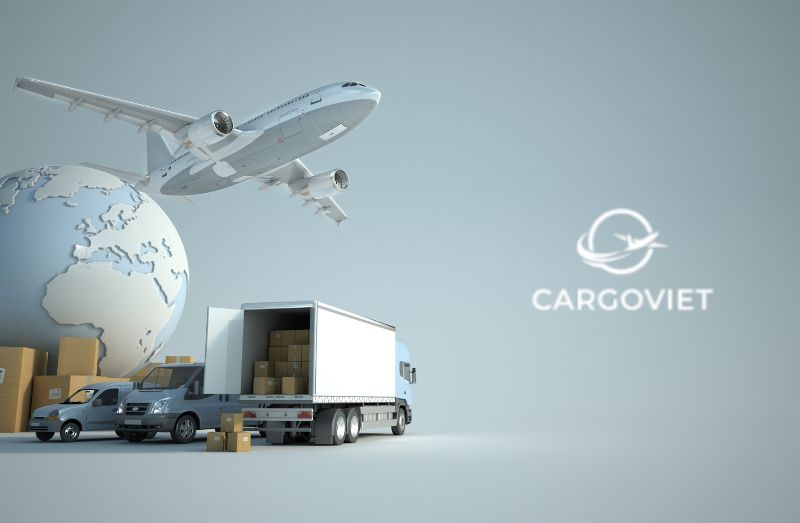 Ship hàng Mỹ từ Mỹ về Việt Nam giá rẻ