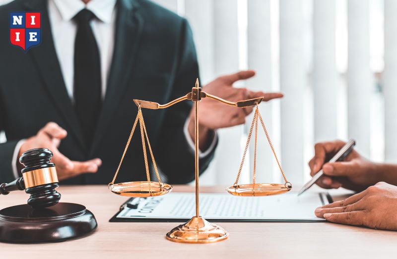 Học Luật kinh tế có khó không？