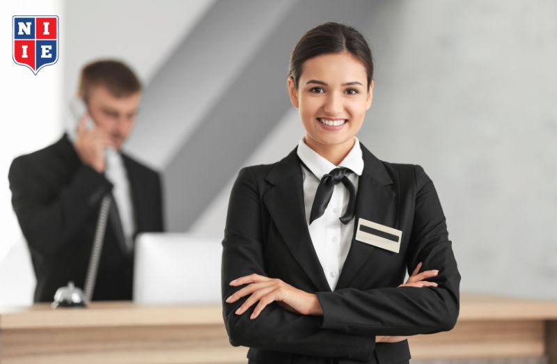 Các kỹ năng cần có trong ngành Quản trị khách sạn