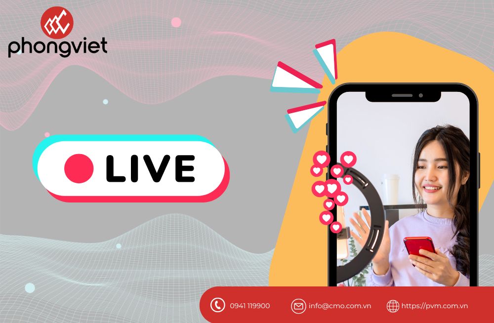 Những cách giúp bạn lên xu hướng TikTok.