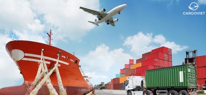 Ship hàng Mỹ ngày nay tại sao lại được ưa chuộng đến vậy?