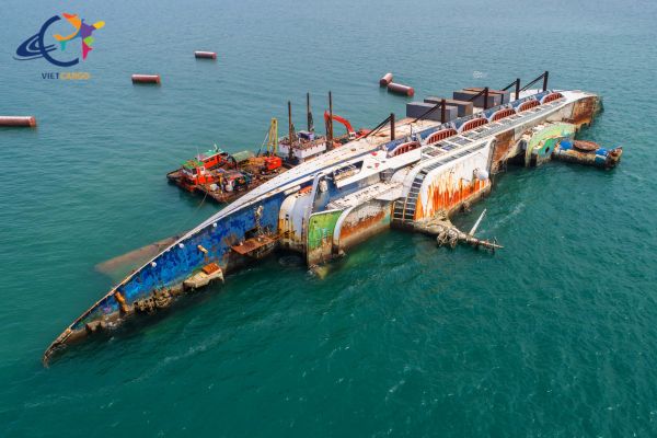 bảo hiểm hàng hóa