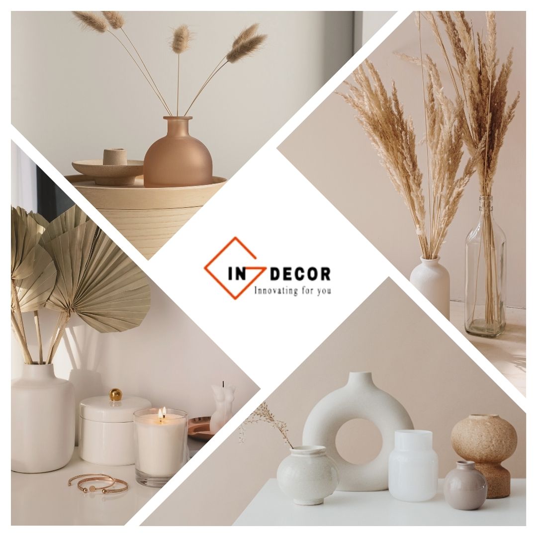 Báo giá thi công sơn hiệu ứng thời trang - GinDecor