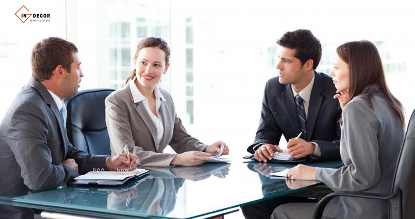 Gindecor: Bảng giá sơn hiệu ứng mới nhất 2024