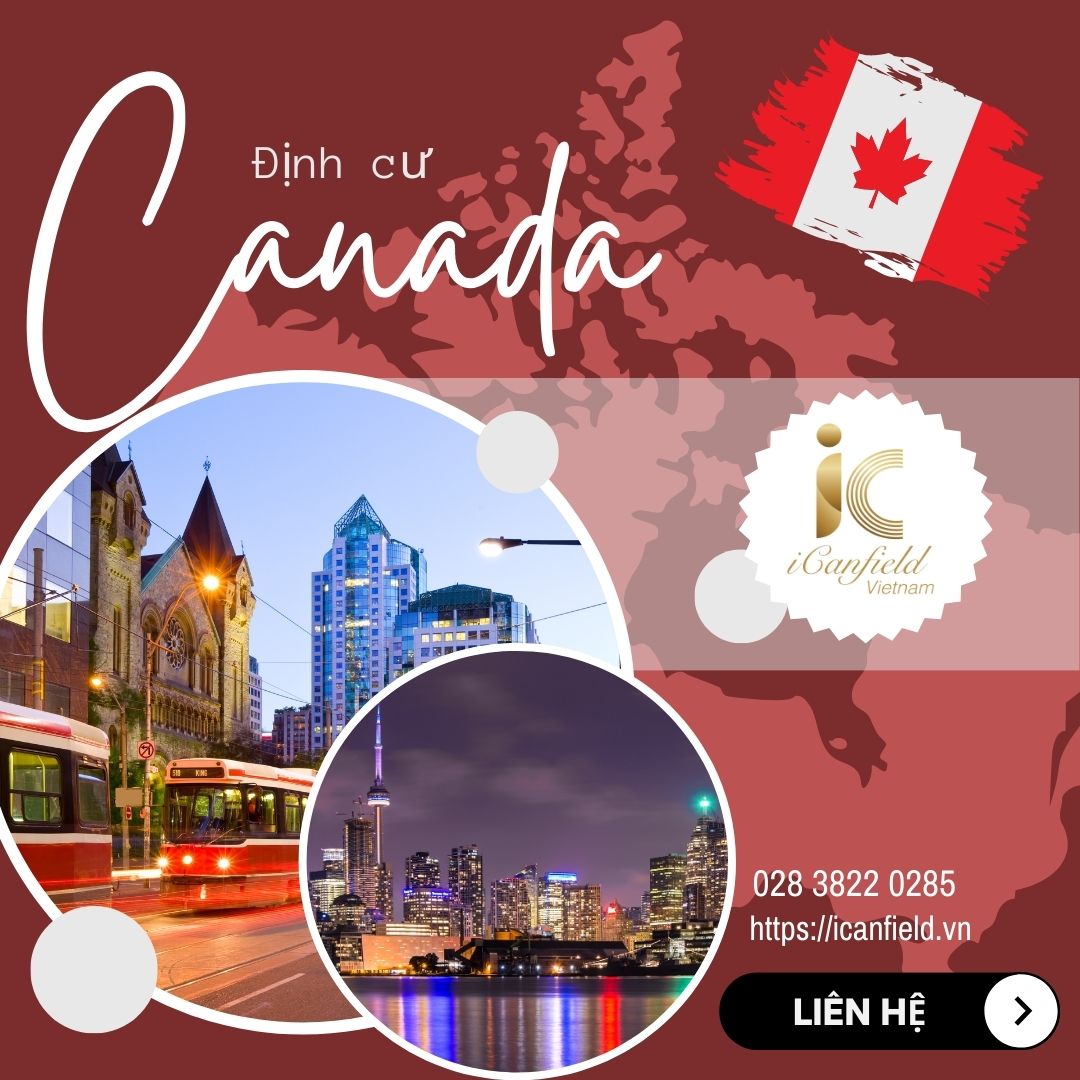định cư canada diện tay nghề chi phí bao nhiêu
