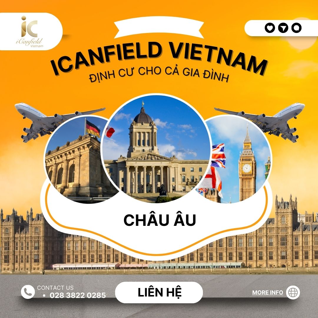 so sánh các chương trình định cư châu âu
