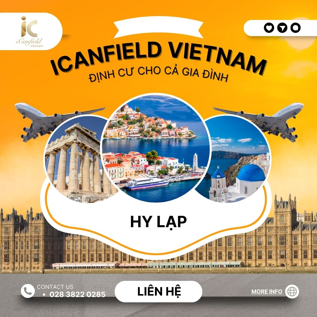 Đầu tư định cư Hy Lạp - Nên hay không?
