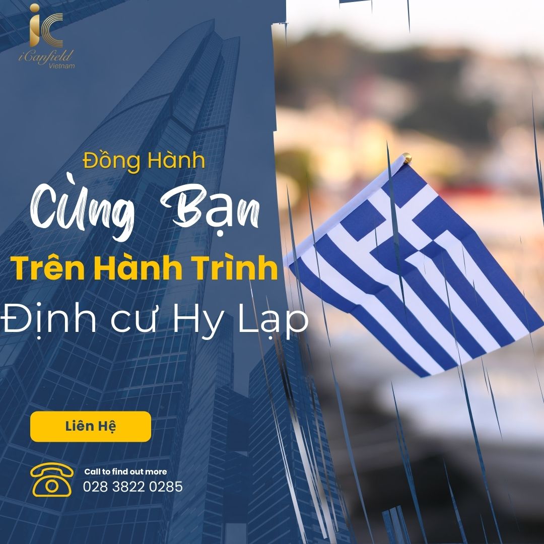 Đầu tư định cư Hy Lạp - Nên hay không?