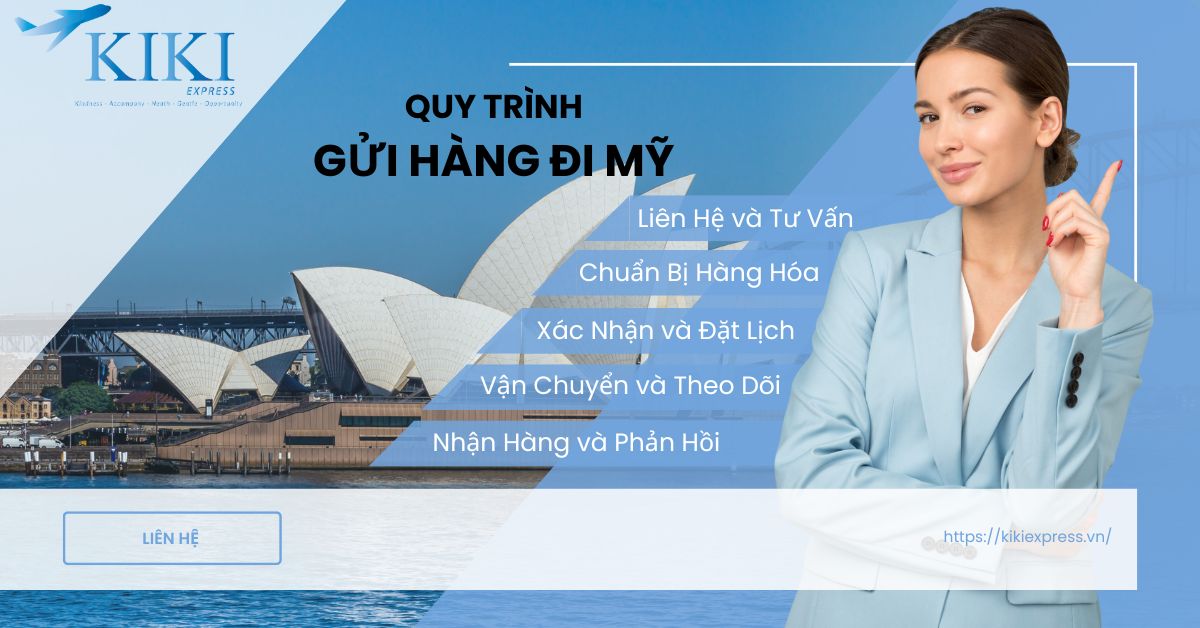 Chuyên gia vận chuyển hàng đi Mỹ giá rẻ