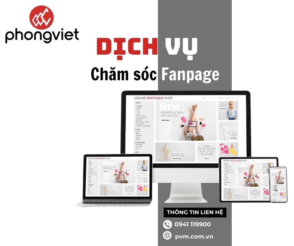 Tầm quan trọng của việc phản hồi khách hàng trên Fanpage