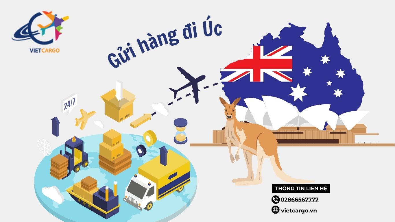 Đảm Bảo An Toàn Cho Hàng Hóa Của Bạn