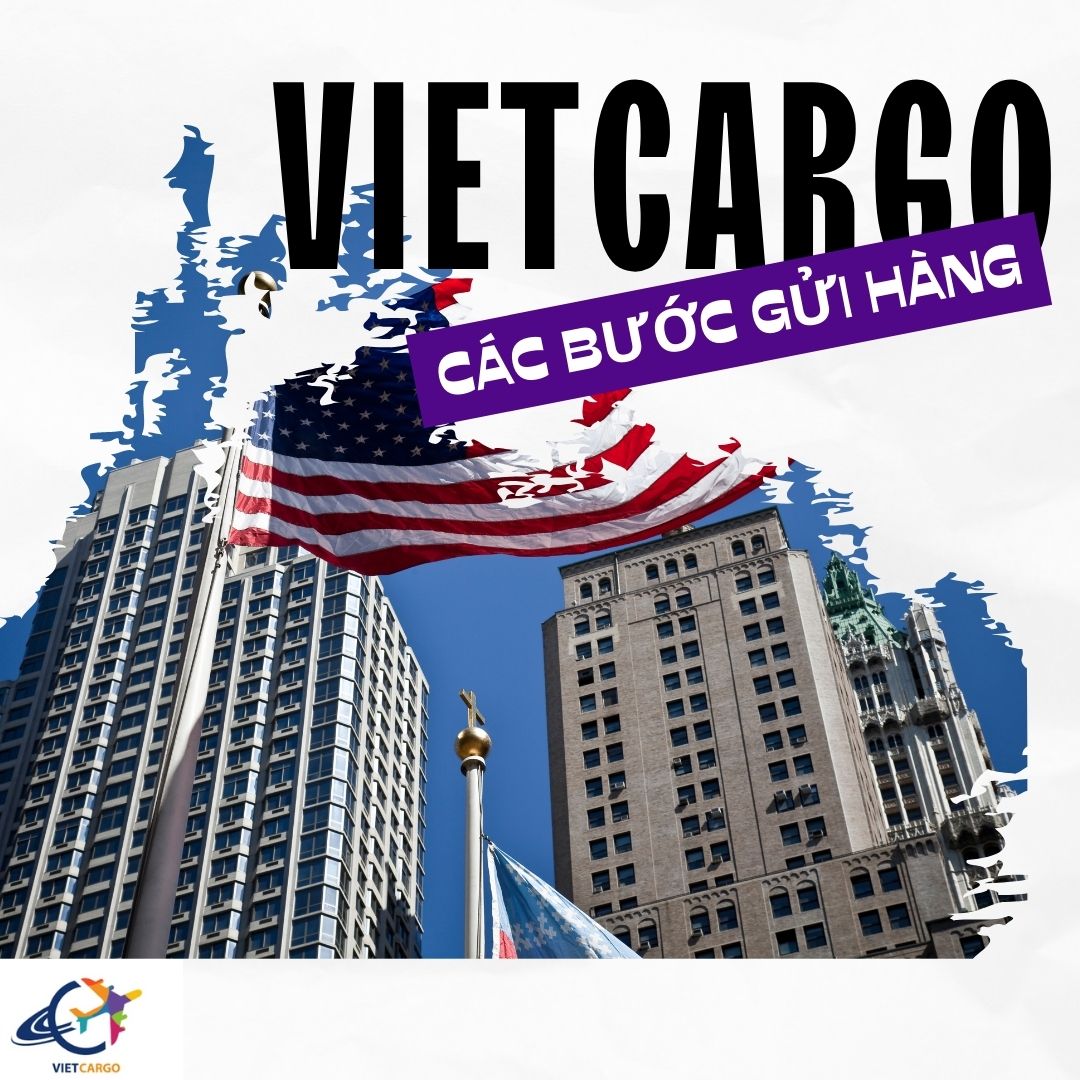 Gửi Hàng Đi Mỹ Giá Cả Phải Chăng: Tiết Kiệm Chi Phí Vận Chuyển