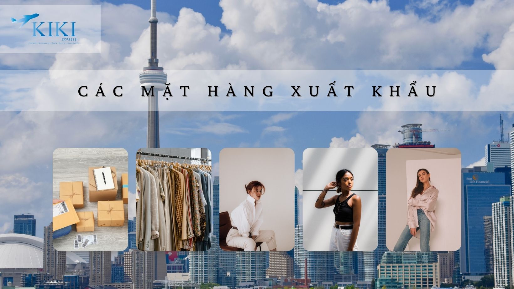 Tất Tần Tật Mọi Thứ Bạn Cần Biết Khi Gửi Hàng Đi Canada