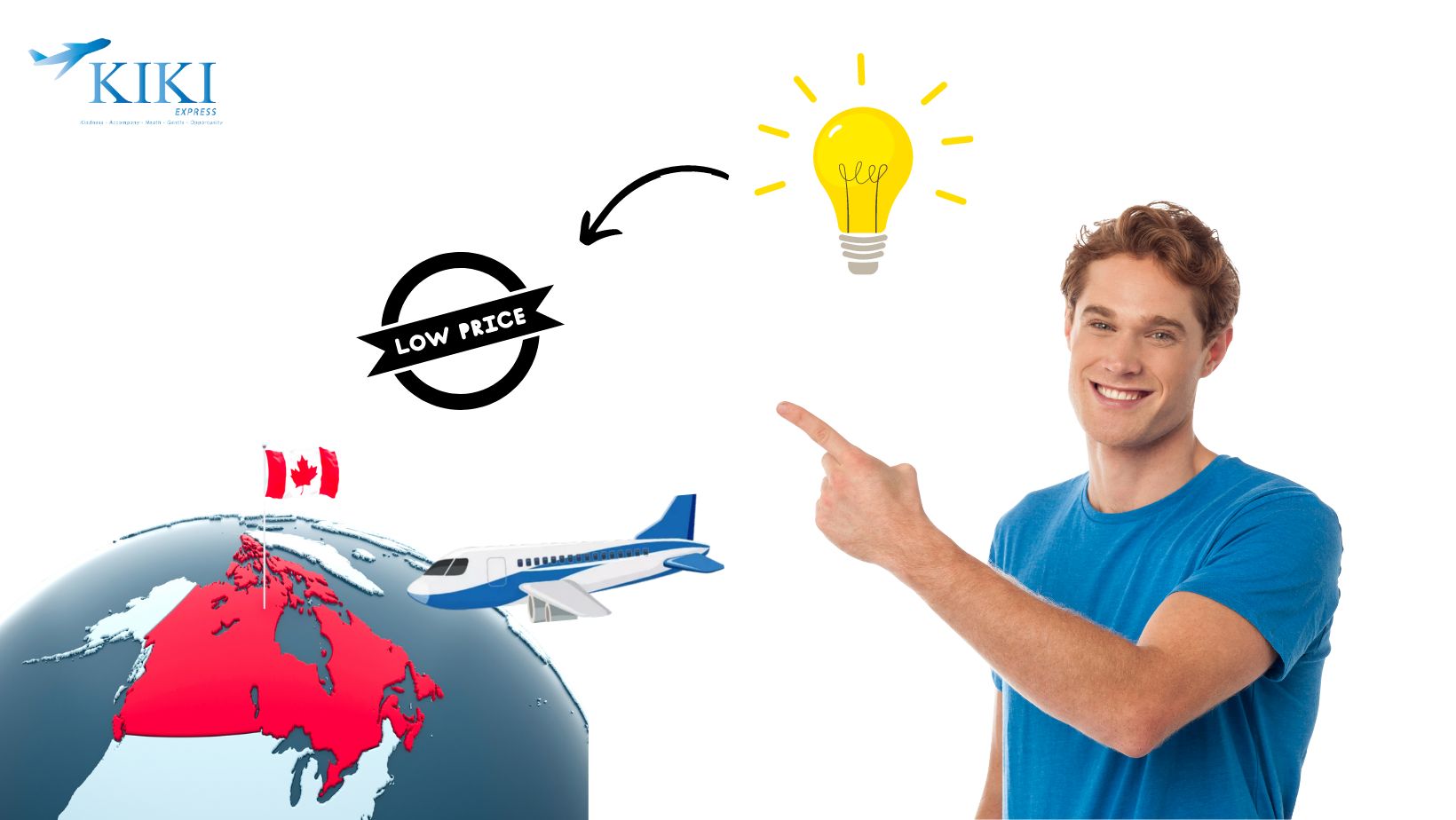 Tất Tần Tật Mọi Thứ Bạn Cần Biết Khi Gửi Hàng Đi Canada