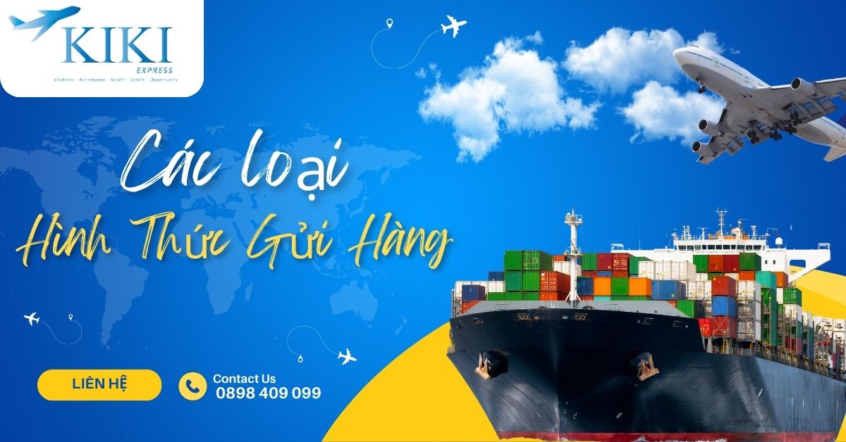 Bảng Giá Gửi Hàng Đi Mỹ: Chi Phí và Thời Gian Giao Nhận