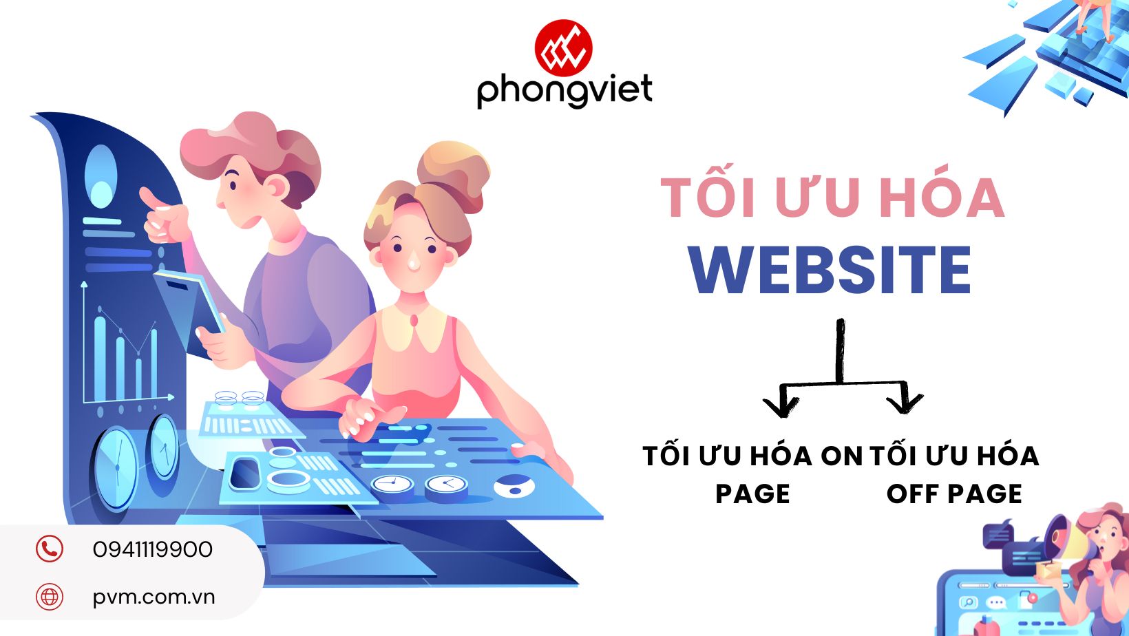 Dịch vụ tăng traffic website chuyên nghiệp hiệu quả nhất 2024