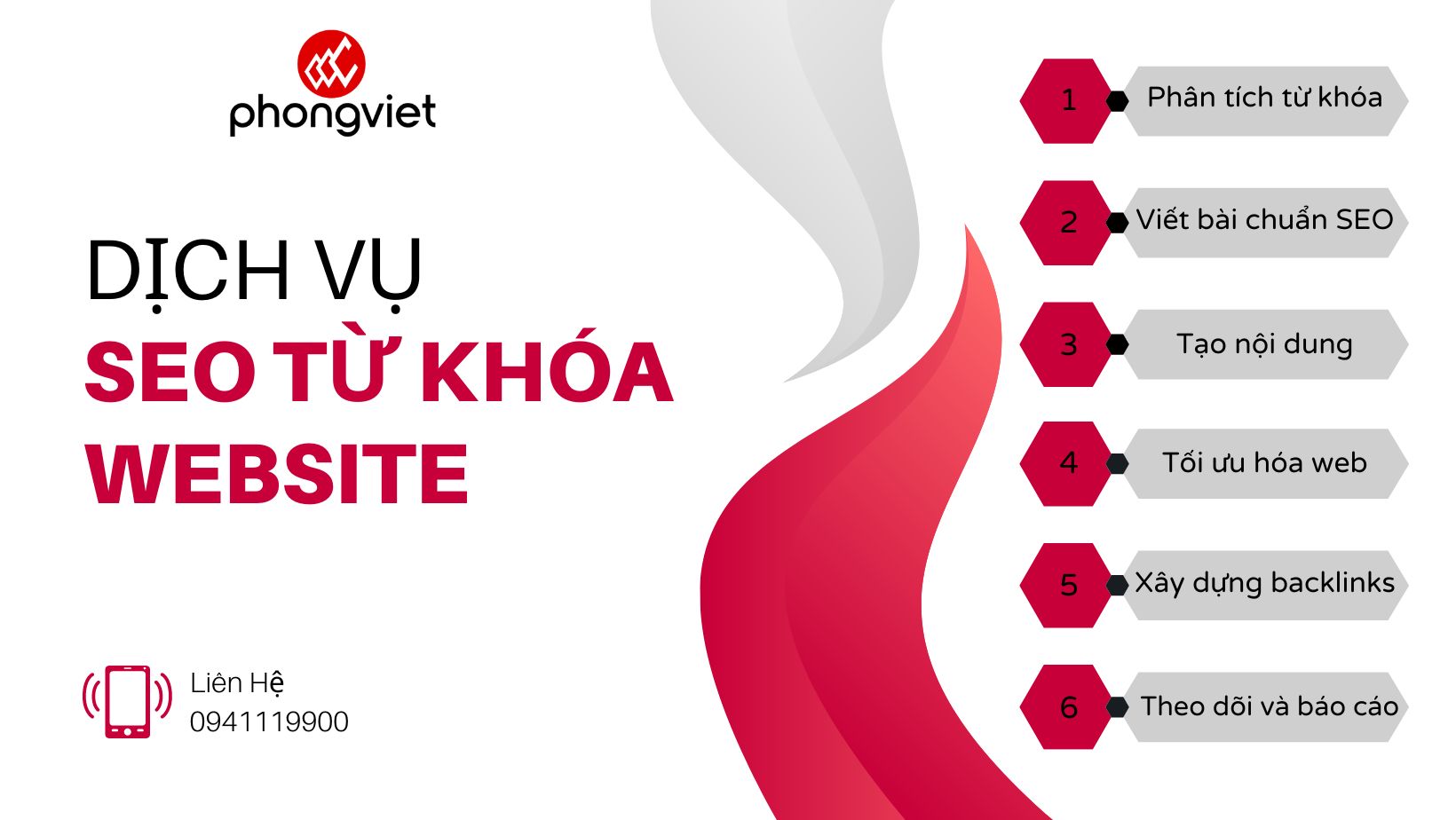 Chinh phục top Google với dịch vụ SEO từ khóa website chuyên nghiệp