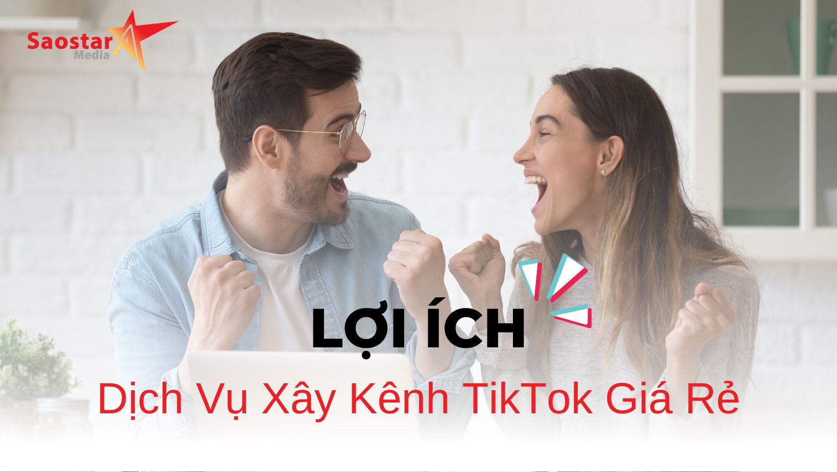 Tận Hưởng Thành Công Trên TikTok Với Dịch Vụ Xây Kênh Giá Rẻ