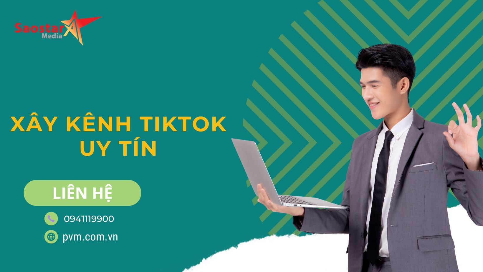 Tại Sao Nên Lựa Chọn Dịch Vụ Xây Kênh TikTok Uy Tín?