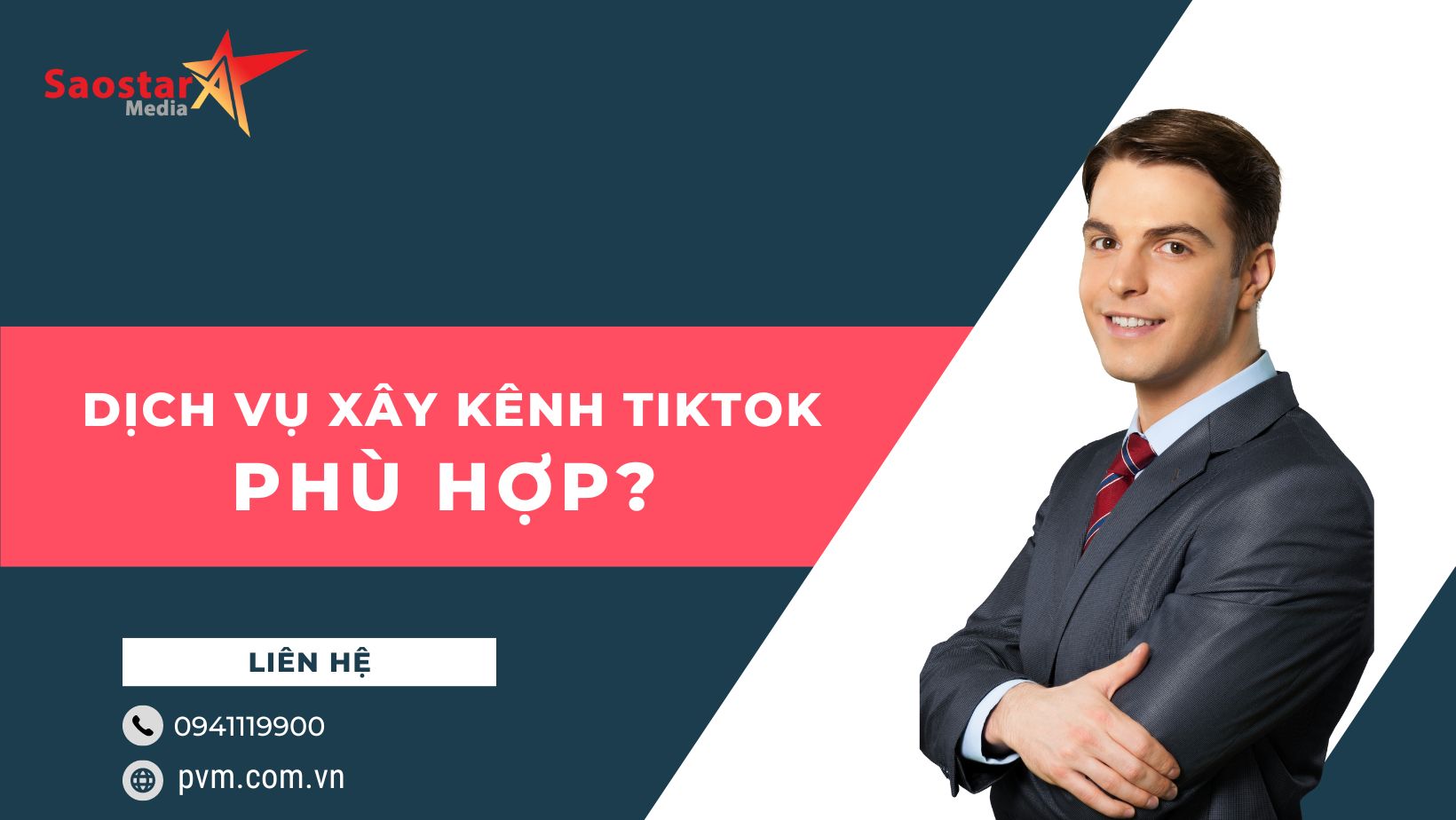 Tại Sao Nên Lựa Chọn Dịch Vụ Xây Kênh TikTok Uy Tín?