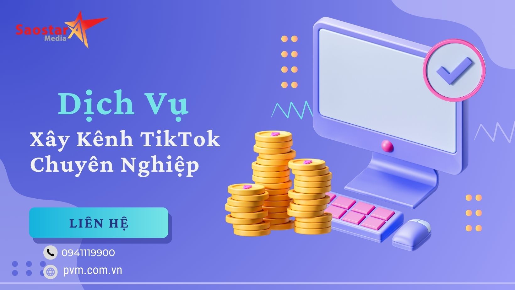 Phân Tích và So Sánh Các Dịch Vụ Xây Kênh TikTok Chuyên Nghiệp