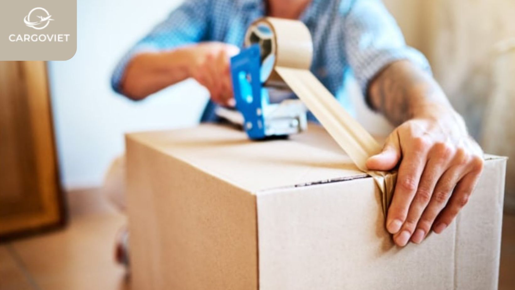 Ship Hàng Mỹ Nhanh: Đối Mặt Với Những Rủi Ro Tiềm Ẩn