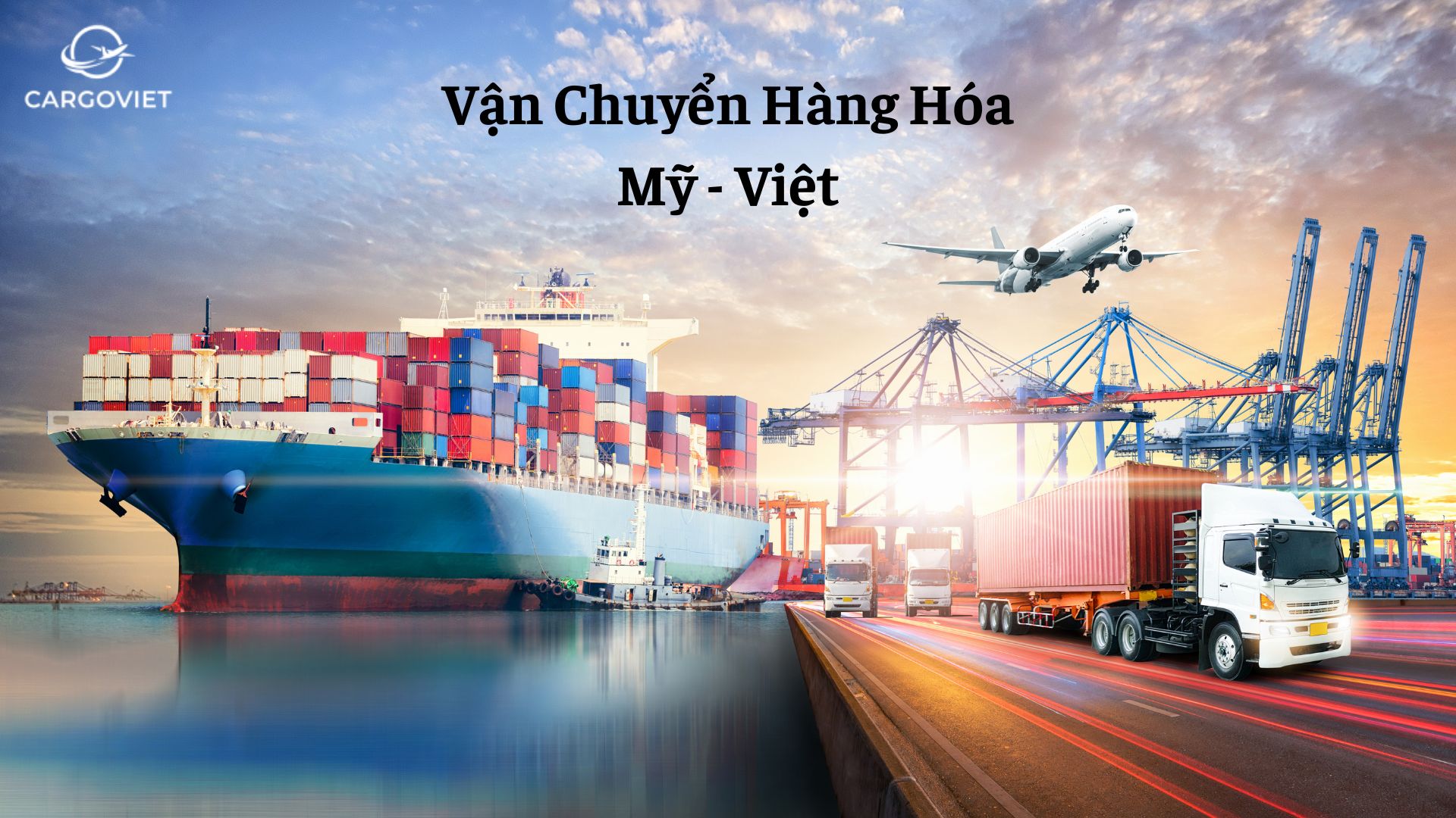 Thương mại điện tử và ship hàng Mỹ từ Amazon: Cơ hội phát triển