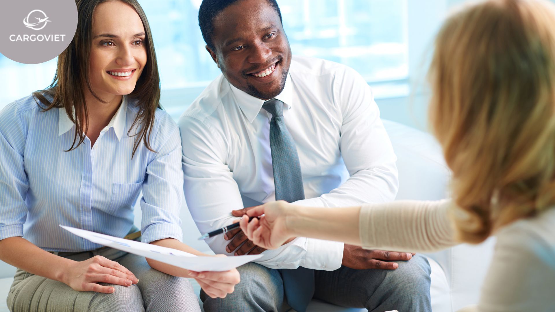 Cách ship thực phẩm chức năng từ Mỹ về Việt Nam với CargoViet